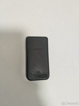 Predám telefón Siemens af51 - 5