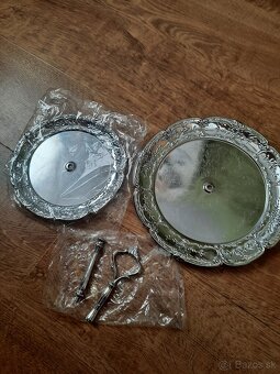 2 poschodový podnos - 5