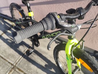 Detský bike Author cosmic 20" - 5