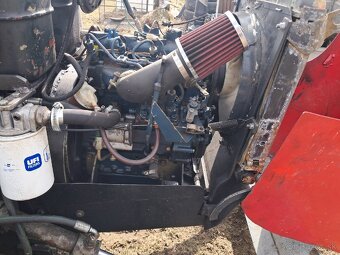 Predám málo traktor - 5