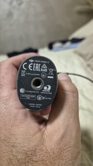 Dji osmo mobile 2 ručný stabilizátor - 5