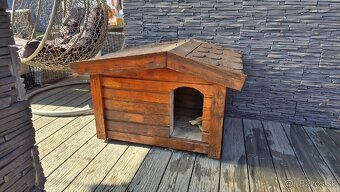 Predam psiu budu- ako nova zateplena - 5