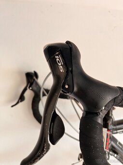 Cestny bicykel fuji roubaix le - 5