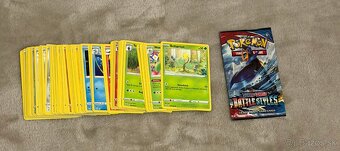 Pokémon karty rôzne edície - 5