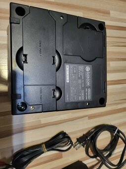 Nintendo Gamecube s hrami - 5
