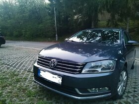 passat b7 2.0 tdi 103 kw - 5