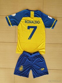 Dres Ronaldo Al Nassr - 5