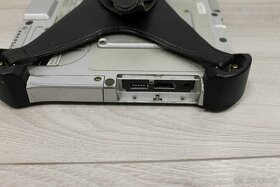 Panasonic Toughpad FZ-G1 - MK1, i5-3437U, 1.9GHz, 4GB, 128GB - 5