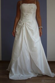 svadobné šaty - 5