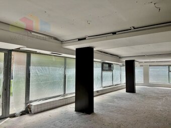 Na prenájom obchodný priestor, 345 m², Račianska ulica, Brat - 5