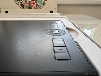 WACOM INTUOS PRO M - 5