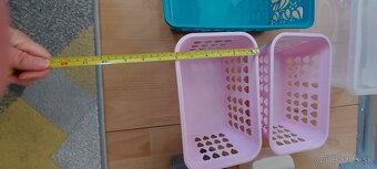 Úložné boxy - 5