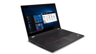 Lenovo ThinkPad P15 Gen 2 4K v záruke Premier Onsite Support - 5