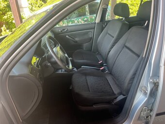 Volkswagen Golf 1.4 Slovakia - 5