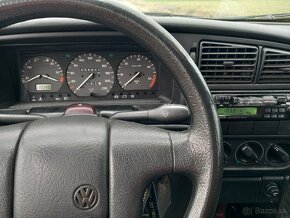 Passat B3, 1.9TD - 5