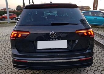 VW Tiguan 1.5 TSI 110kw Dsg Led Facelift. 11/2021 - 5