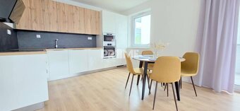 BÝVAJ PRVÝ V 2i byte, POD VINICOU, LOGGIA, PARKING, Skalická - 5