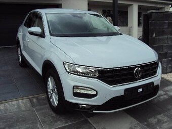 T-Roc - 5
