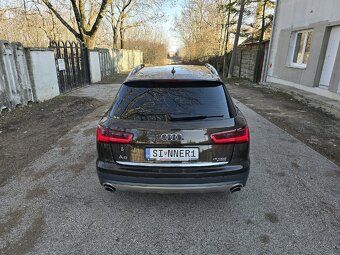 Audi A6 Allroad 3.0 TDI - 5