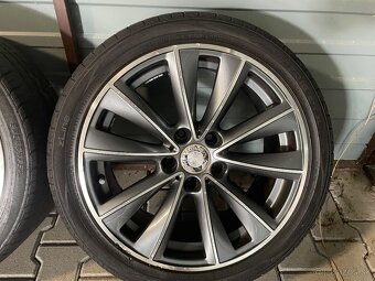 5x120 18’ BMW - 5