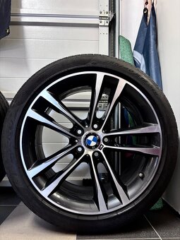 Styling 598M R19 Bmw Letne - 5