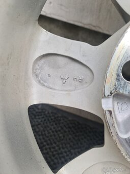 6x139,7 R16 + LETNE-CELOROČNE PNEU 245/70 R16 - 5