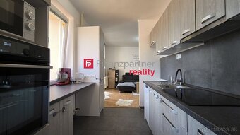 "REZERVOVANÝ" VÝBORNE PRÍSTUPNÝ DVOJIZBOVÝ BYT - 5