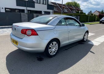 VW EOS - 5