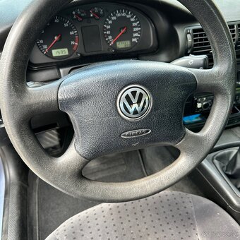 VW Passat B5 1,8T 110kw - 5