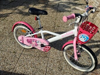 Bicykel 16 - 5