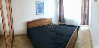 Prenájom pekný 3 izbový byt, Exnárova ulica, Bratislava II R - 5