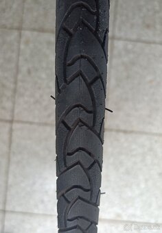 Plášte na bicykel NOVÉ NEPOUŽITÉ 28 x 622 - 5