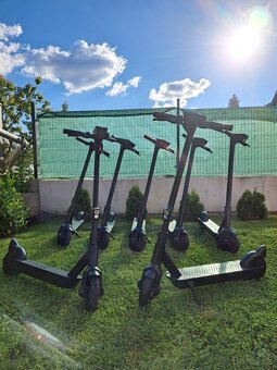 Elektricka kolobežka Bird one - 5