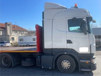 SCANIA R440, r.v. 2013, najeto 890000 Km - 5