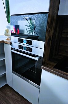 Flat for Rent- Byt Novostavba na prenájom Košice Stare mesto - 5