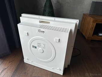 Zepter Therapy Air čistička vzduchu+nová sada filtrov v cene - 5