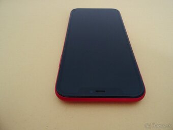 iPhone 11 128GB RED - ZÁRUKA 1 ROK - 5