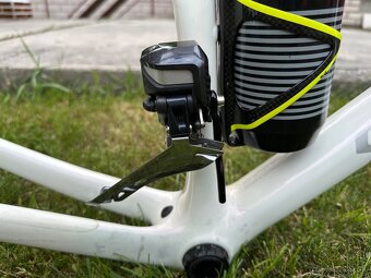 Specialized Tarmac SL7 Pro Di2 bez kolies,bez kľúk,bez sedla - 5