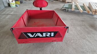 Vozík VARI ANV-200 - 5