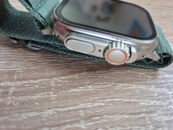 Smart Watch Ultra 2 - 5