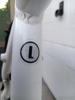 Ponukam na predaj bike Kalkoff 28" kolesá - 5