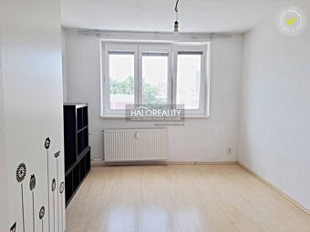 HALO reality - Predaj, garsónka Bratislava Nové Mesto, pri R - 5