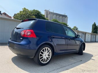 Volkswagen Golf 5 1.9 tdi - 5