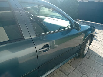 Škoda Octavia 1.9TDI, 2004, 66KW, 328 241 km - 5