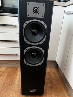 Reproduktory Quadral Platin MkIi - 5