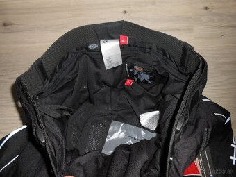 Predam nove damske moto nohavice HELD o velkosti damske L - 5