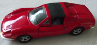 Predam mix od NOREV v 1:43 - 5