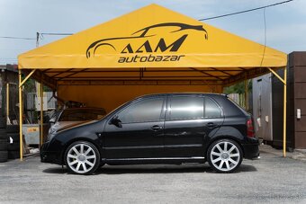 Škoda Fabia 1.9 TDI RS - 5