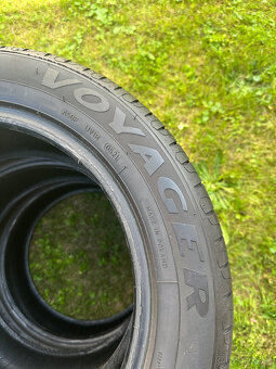Letné pneu Imperial 205/55 r16 - 5