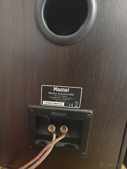 Magnát supreme domáce kino - 5